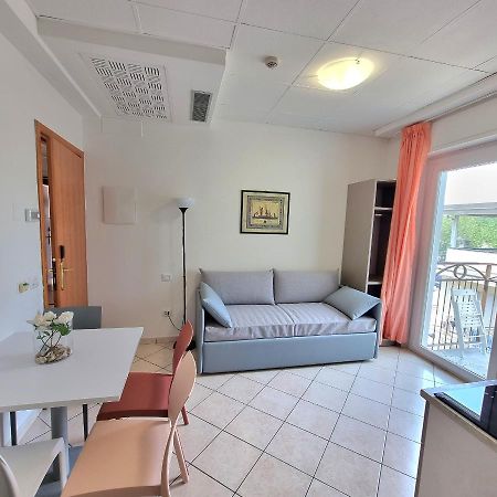 Residence Mare Rimini Exterior photo