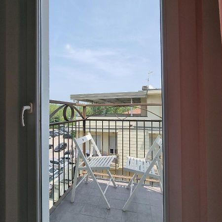 Residence Mare Rimini Exterior photo