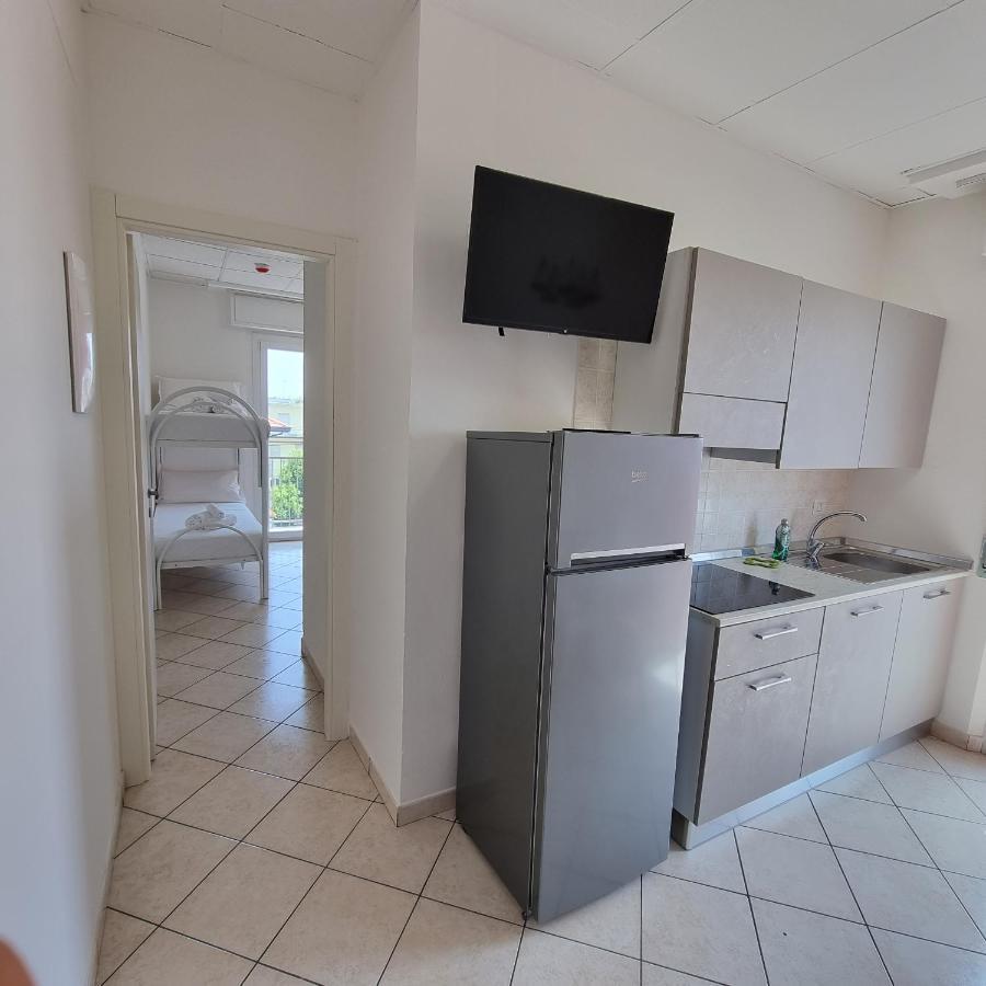 Residence Mare Rimini Exterior photo