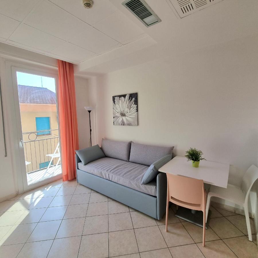 Residence Mare Rimini Exterior photo