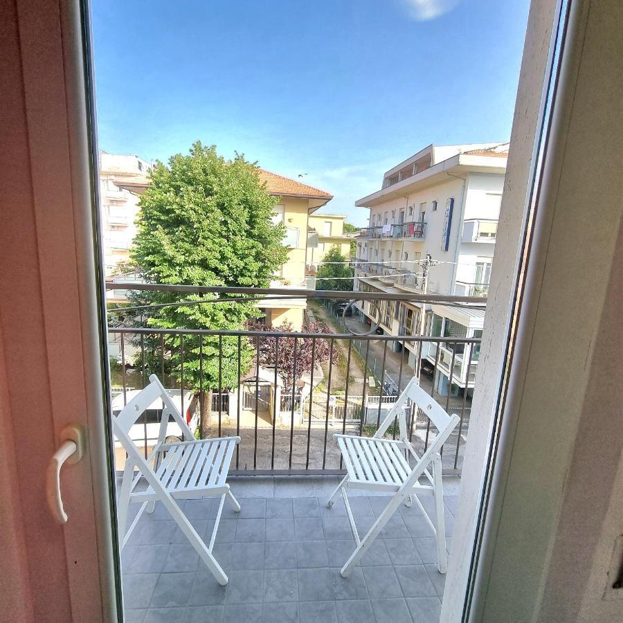 Residence Mare Rimini Exterior photo