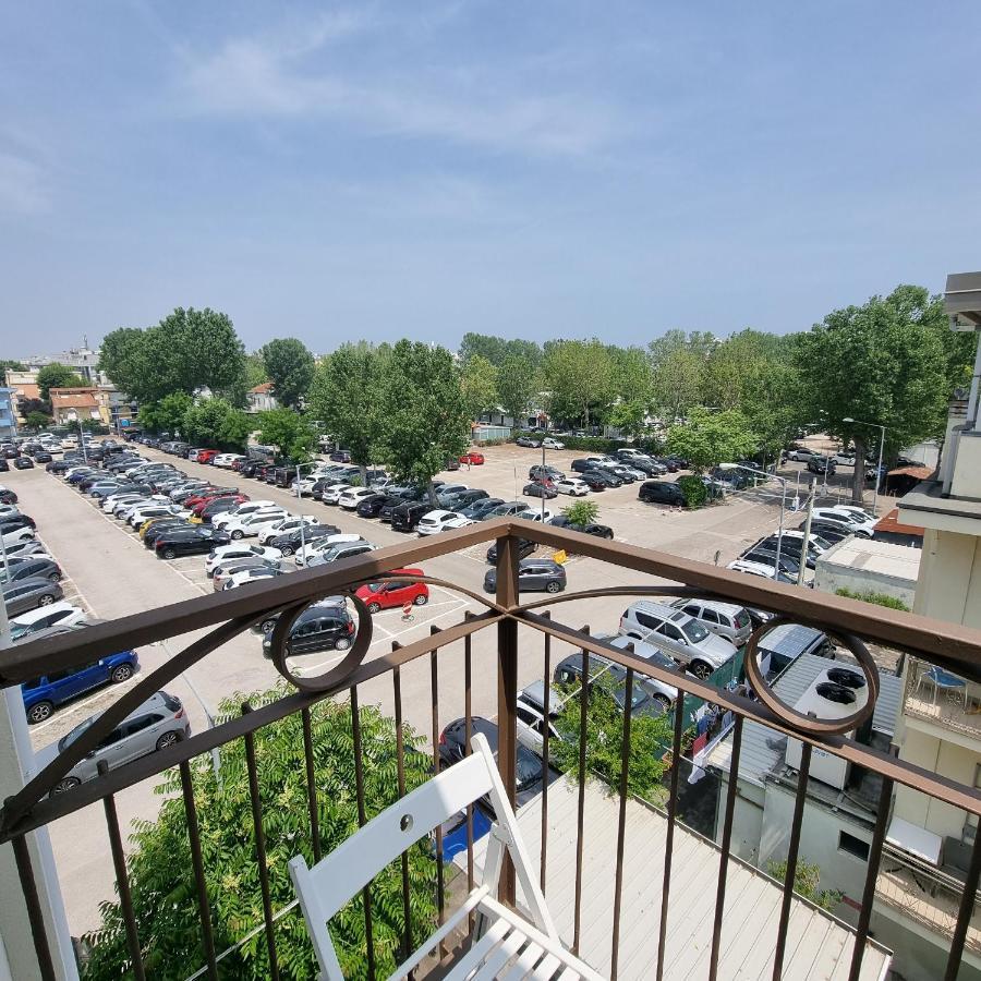 Residence Mare Rimini Exterior photo