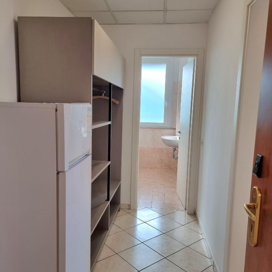 Residence Mare Rimini Exterior photo