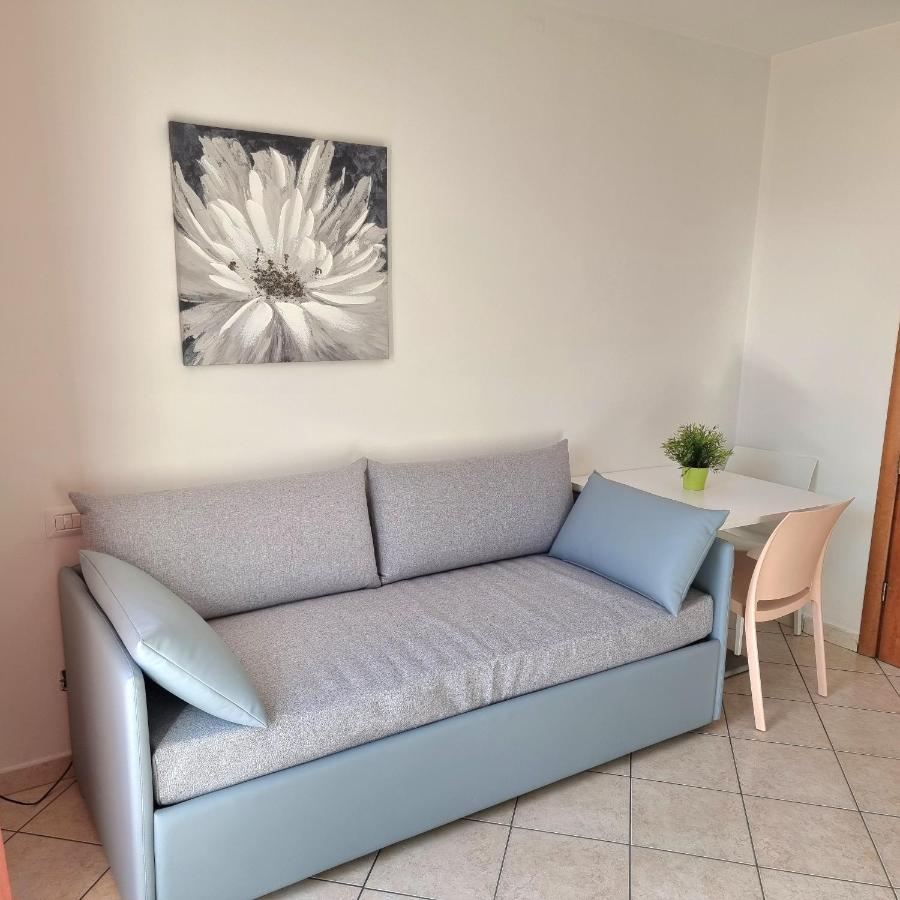 Residence Mare Rimini Exterior photo