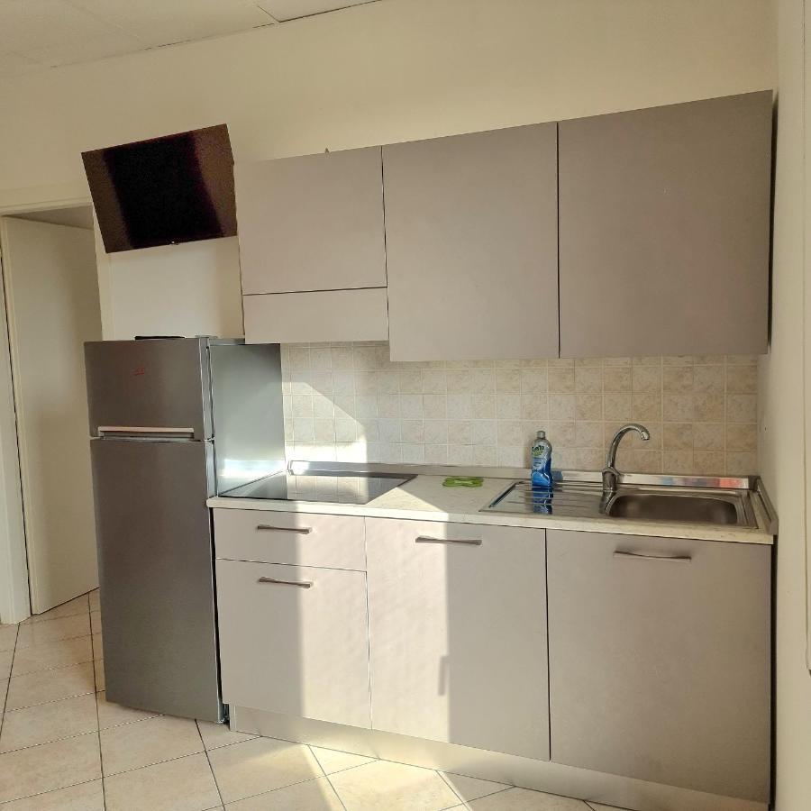 Residence Mare Rimini Exterior photo