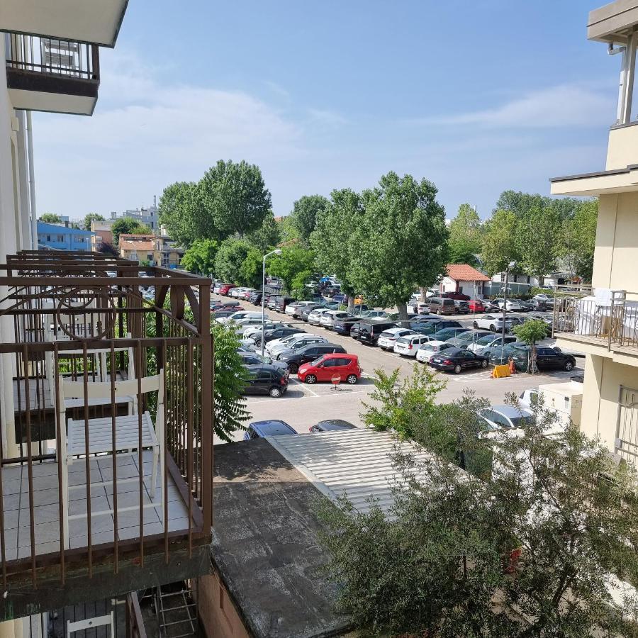Residence Mare Rimini Exterior photo