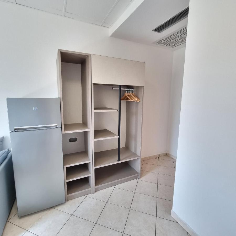 Residence Mare Rimini Exterior photo