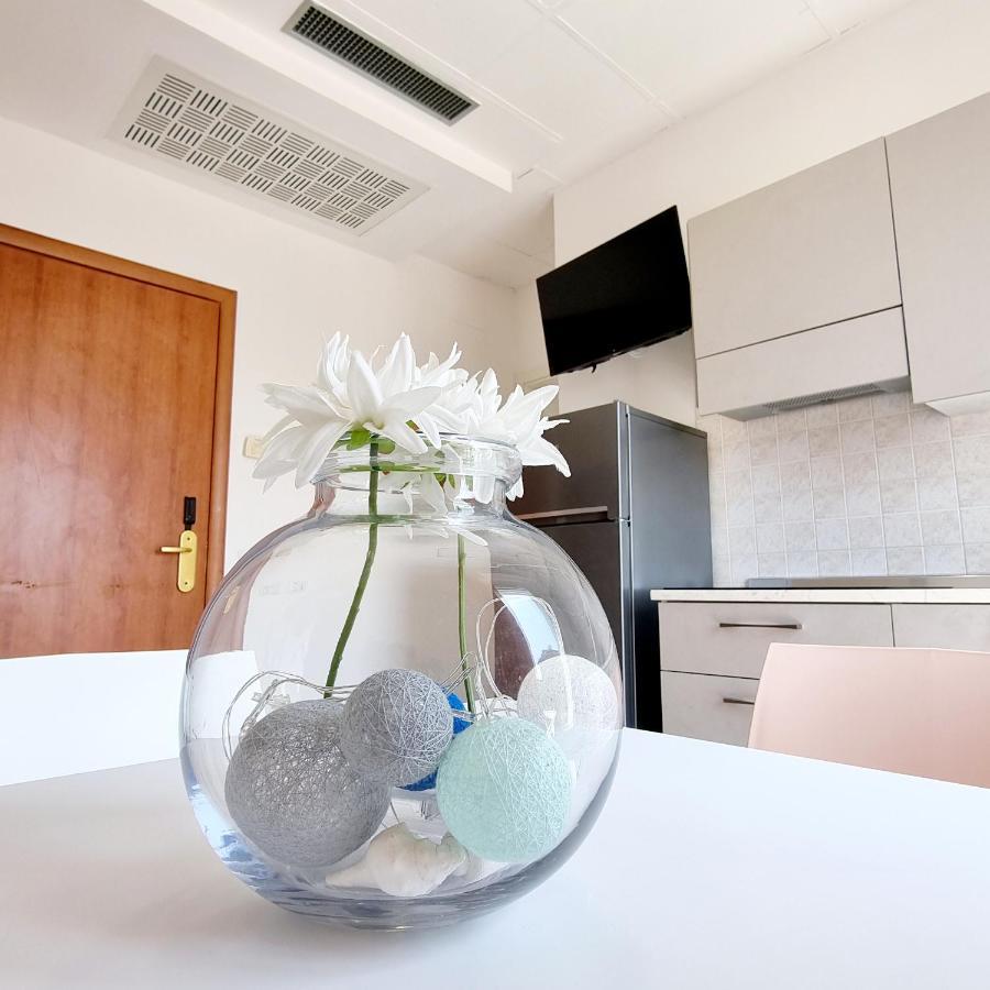 Residence Mare Rimini Exterior photo