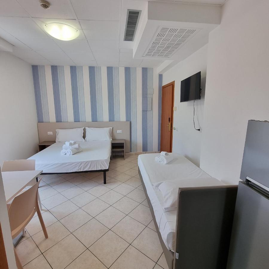 Residence Mare Rimini Exterior photo