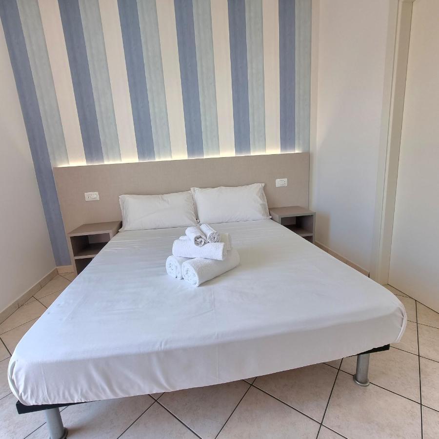 Residence Mare Rimini Exterior photo