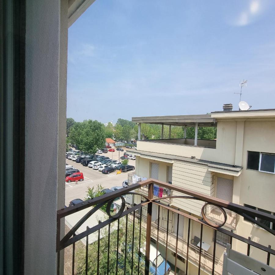 Residence Mare Rimini Exterior photo