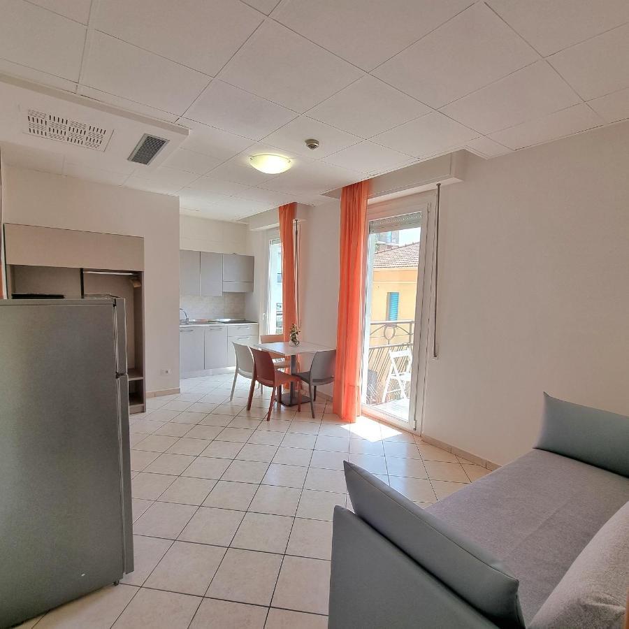 Residence Mare Rimini Exterior photo