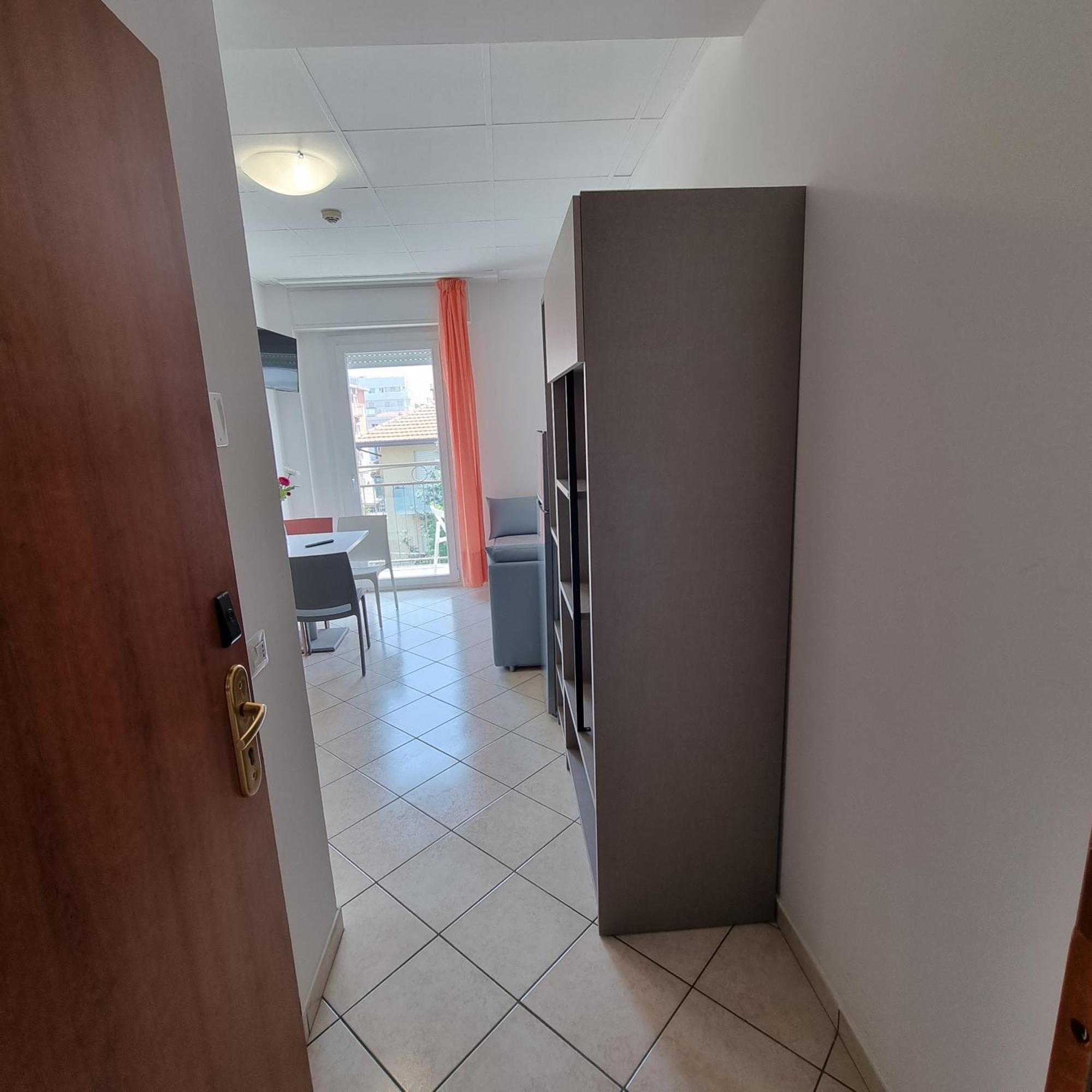 Residence Mare Rimini Room photo