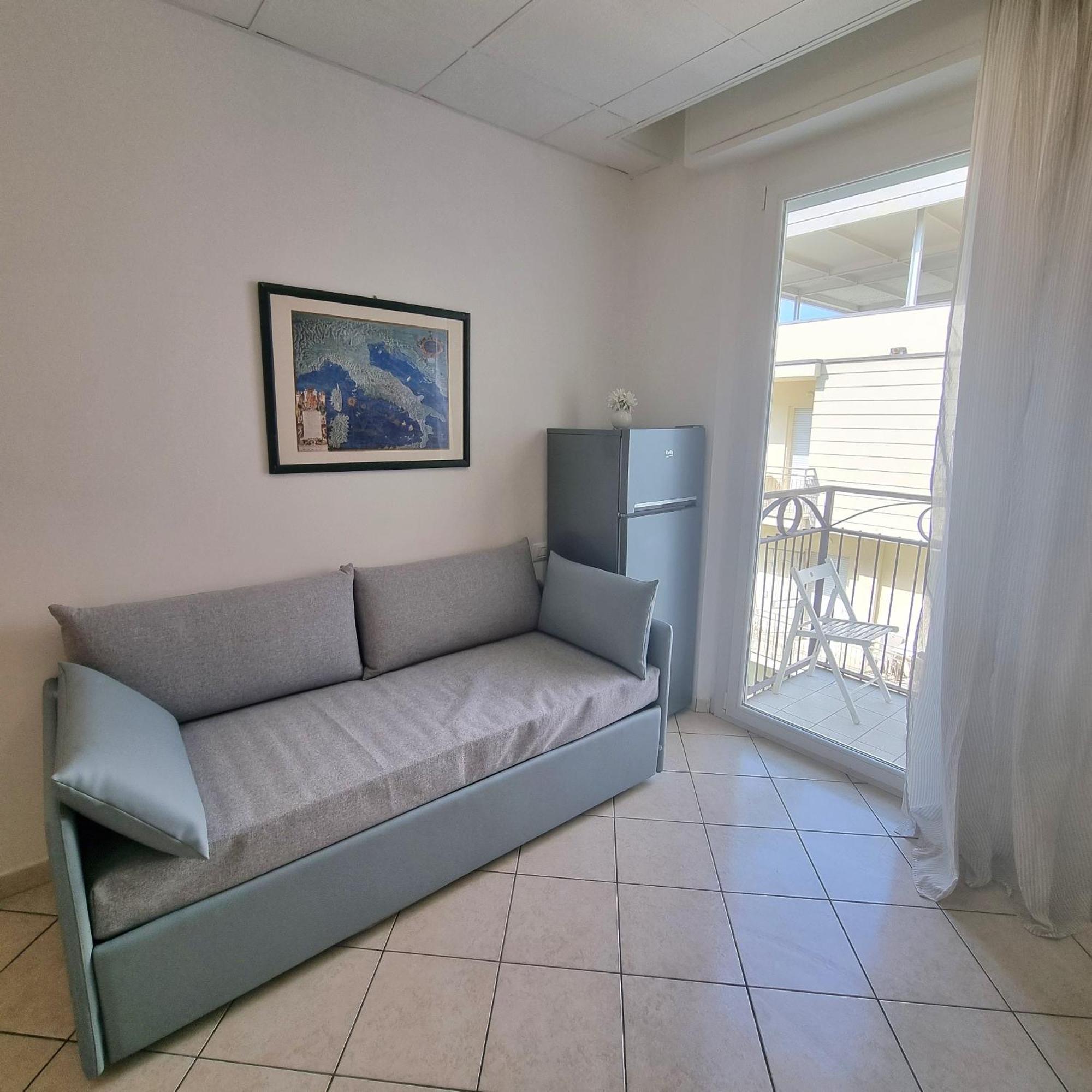 Residence Mare Rimini Room photo