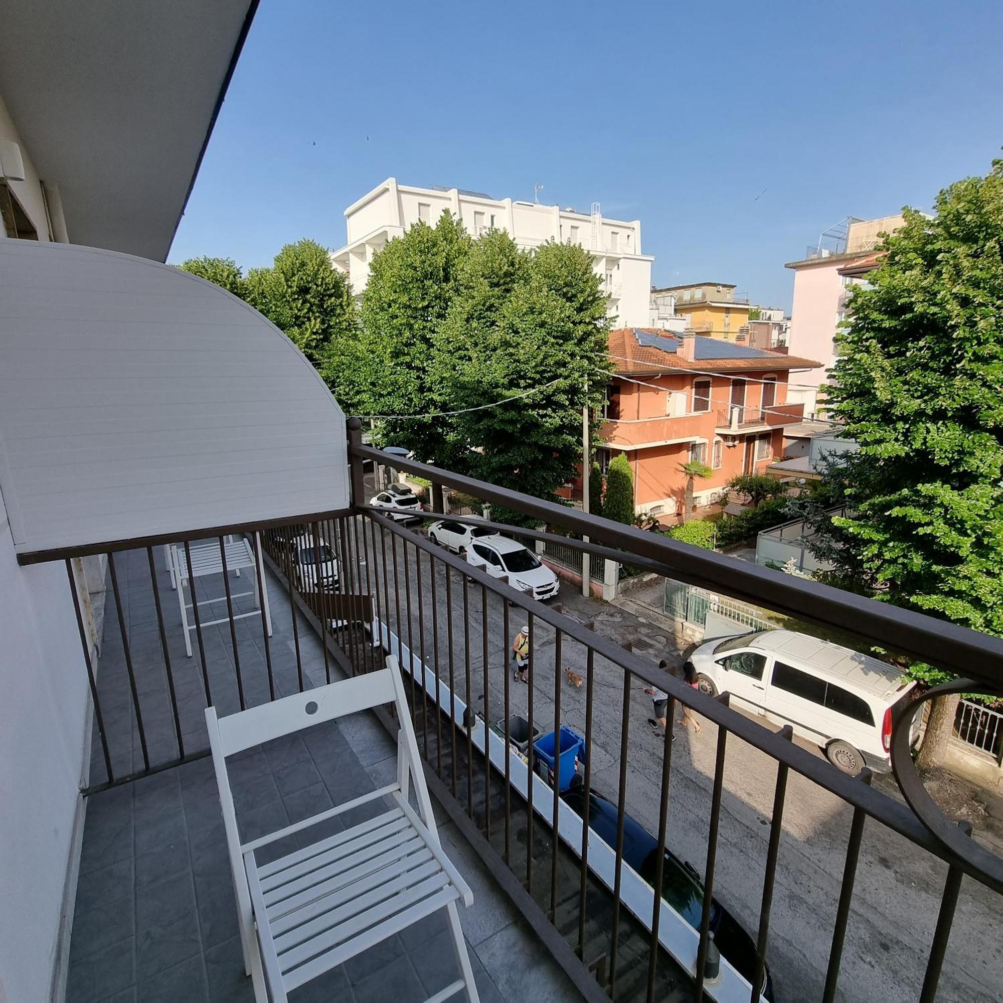 Residence Mare Rimini Room photo