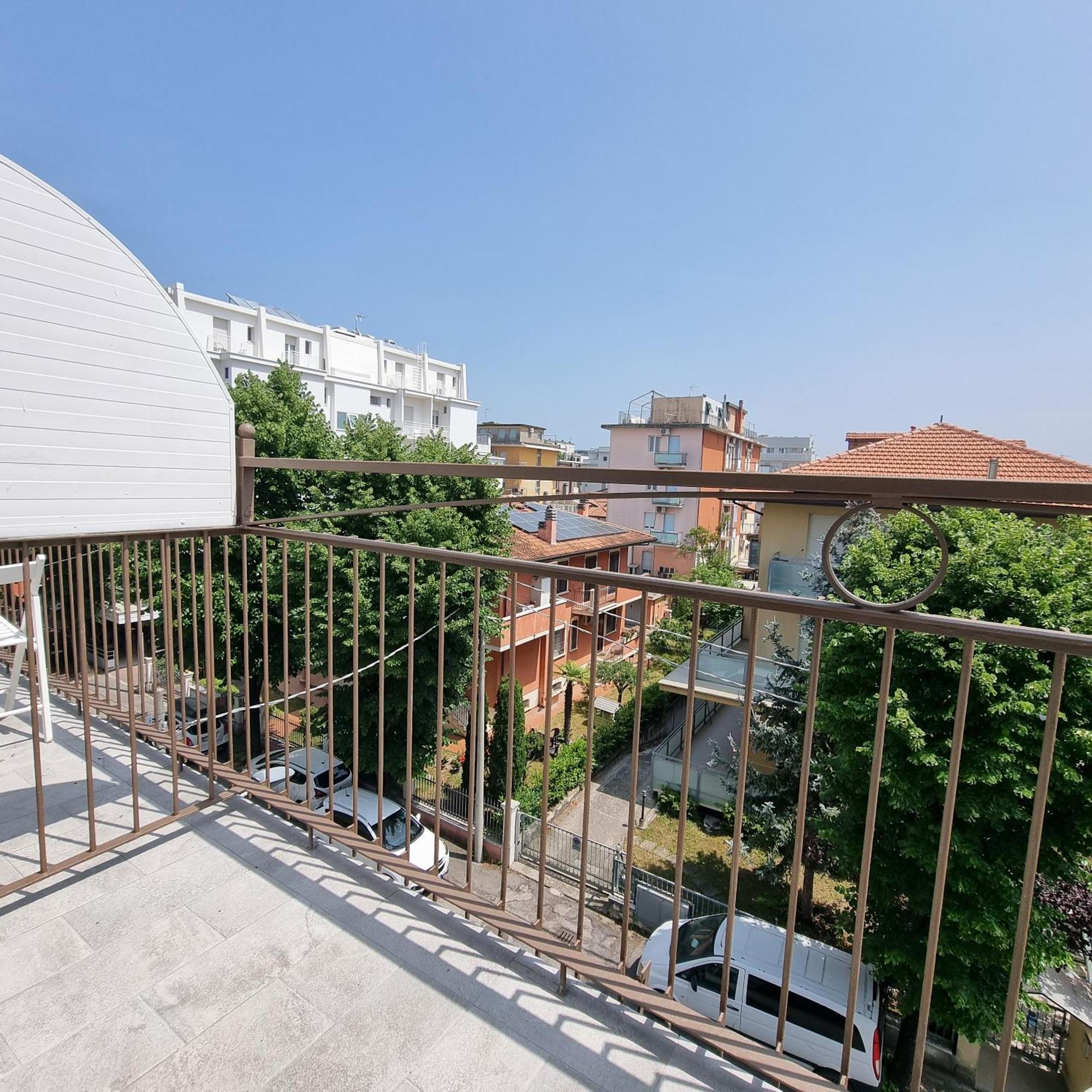 Residence Mare Rimini Room photo